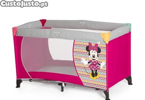 Cama bb de viagem