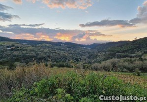 Terreno em Mafra de 1375,00 m²