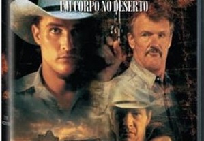 Um Corpo no Deserto (1996) IMDB: 7.4 John Sayles