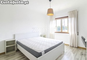 Apartamento T2+1, Pedrouços, Maia