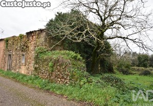 Casa / Villa T1 em Areias e Pias de 160,00 m²