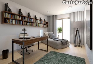 Apartamento T4 em Montijo e Afonsoeiro de 180,00 m²