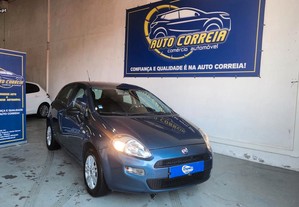 Fiat Punto 1.2 Easy S.S 69Cv 2018