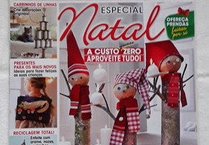 Revista Nova Gente Soluções - Especial Natal