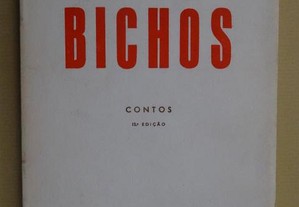 "Bichos" de Miguel Torga