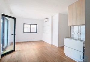 Apartamento T3 em Lisboa de 99,00 m²
