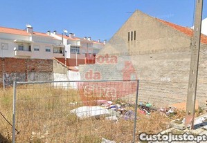 Excelente terreno no montijo