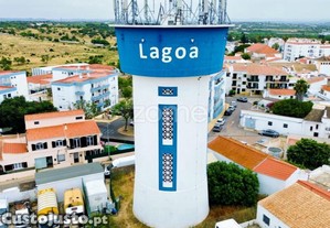 Lote Urbano Para Construção No Centro De Lagoa...