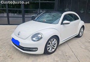 VW New Beetle Maggiolino - 13