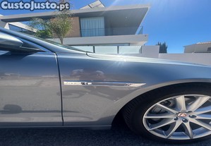 Jaguar XJ XJ Luxury - 14