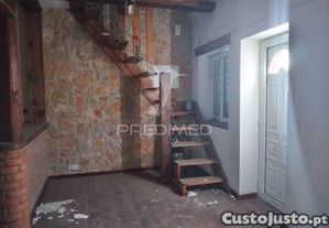 Moradia t1 - torre da marinha
