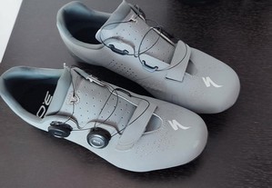 Sapatos ciclismo Specialized Torch 3.0