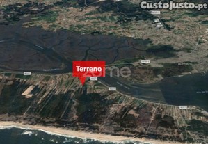 Terreno Na Torreira, Murtosa