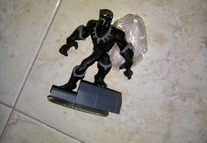 Figura Black Panter Marvel Infinity Multi-Consolas