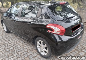 Peugeot 208 1.0 ACTIVE - 5 PORTAS - ANDROID - 90.000KMS - C/ GARANTIA - Distribuio Mudada - 15