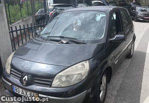 Renault Scnic 1.5 DCI - 05