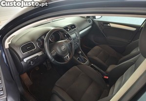 VW Golf 1.6 TDI Confortline - 10