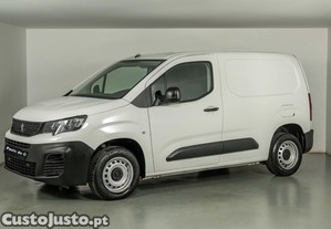 Peugeot Partner 1.5 BlueHdi ( IVA / 3 anos Garantia ) - 21