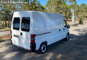 Citron Jumper Turbo Diesel muito linda - 02