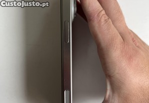 Iphone 16 Pro Max 256gb Natural Titanium