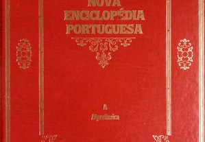 Enciclopedia Portuguesa
