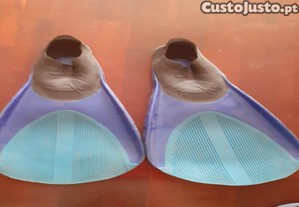 Equipamentos de caa submarina
