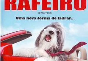O Rafeiro (2006) Falado em Portugues do Walt Disney
