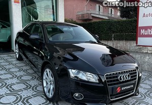 Audi A5 A5 2.7 TDI