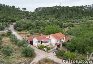 Casa / Villa T3 em Vila Seca e Bem da Fé de 454 m²