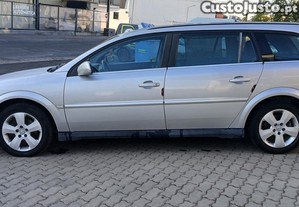 Opel Vectra Cdti - 04