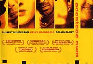 Intervalo (2003) Colin Farrell IMDB: 6.8