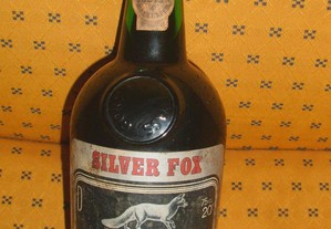 Porto Silver Fox Gonzalez Byass