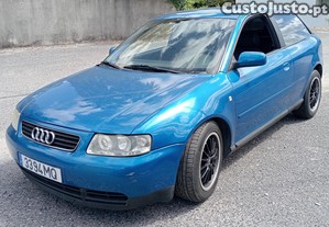 Audi A3 sport - 99