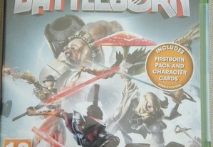 Xbox One - Battleborn