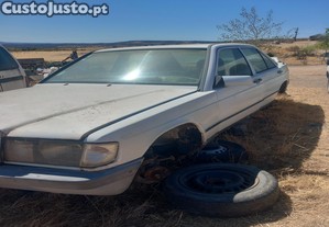 Mercedes-Benz A 190 190 - 94