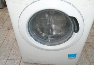 Máquina de lavar roupa Candy Smart 7 kg 1200 rpm A +