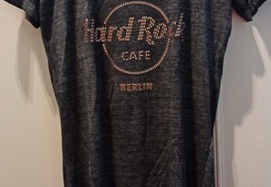 T-shirt Hard Rock Berlim