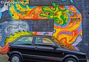 Seat Ibiza Crono Mk1 021A System Porsche - 90