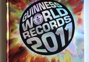 Guinness Book Records