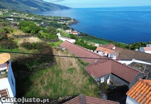 Casa / Villa T1 em Ribeiras de 85,00 m