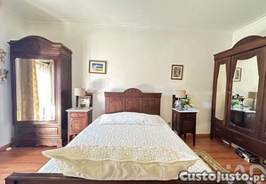 Duplex T3 em Abraveses de 118 m²