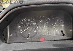 Peugeot 106 1.5 XRD - 93