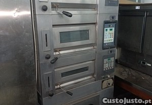 forno de padaria 3 lares