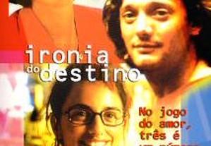  Ironia do Destino (1998) Lena Headey IMDB: 6.5
