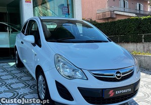 Opel Corsa Corsa 1.3 CDTI Van