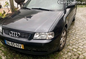 Audi A3 19 - 99