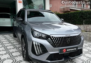 Peugeot 2008 1.2 PureTech Allure
