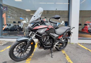 Honda CB 500 X 2022