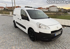 Peugeot Partner 1.6hdi