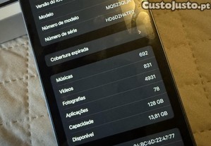 IPhone 14 Plus 128GB